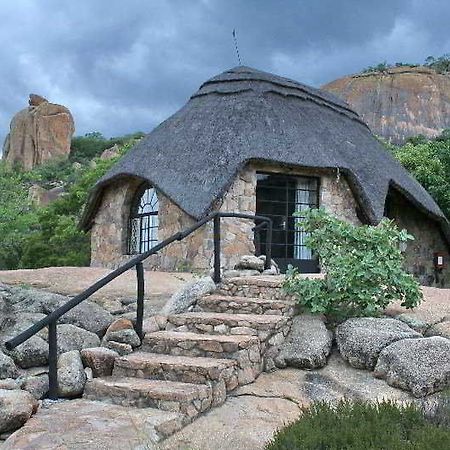 Matobo Hills Lodge Matopos ภายนอก รูปภาพ